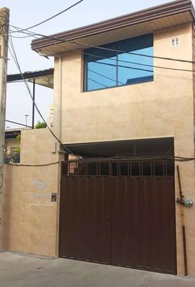 فروش خانه 110 متر در چمازکتی در گروه خرید و فروش املاک در مازندران در شیپور-عکس1