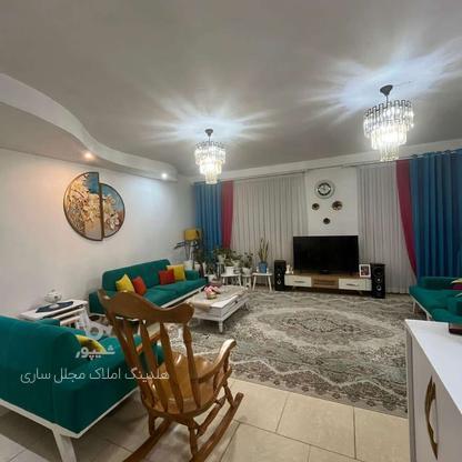 فروش آپارتمان 90 متر در زعفرانیه در گروه خرید و فروش املاک در مازندران در شیپور-عکس1