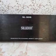 آمپیلی فایر سیلکس SILLEX SL906