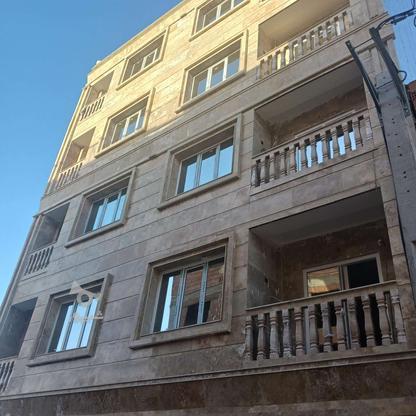 فروش آپارتمان 110 متر در پل تجن در گروه خرید و فروش املاک در مازندران در شیپور-عکس1