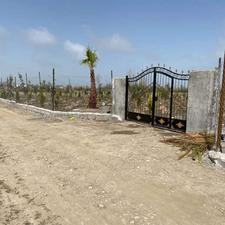 زمین128متر با سند و شرایط اقساط،مالک هستیم