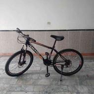 دوچرخه سالم 26 امانو