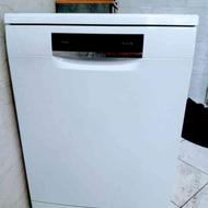ماشین ظرفشویی بوش سری 8 اصل آلمان