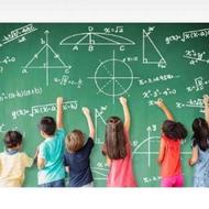 تدریس خصوصی ریاضی، علوم و فارسی اول تا ششم