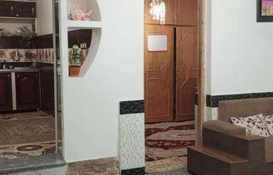 فروش خانه و کلنگی 85 متر در آزادشهر