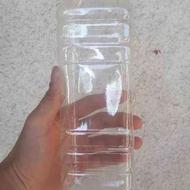 بطری پلاستیکی یک لیتری و یک و نیم لیتری نو
