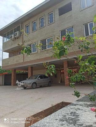 خانه ویلایی بسیار زیبا و نزدیک شهر ساری در گروه خرید و فروش املاک در مازندران در شیپور-عکس1