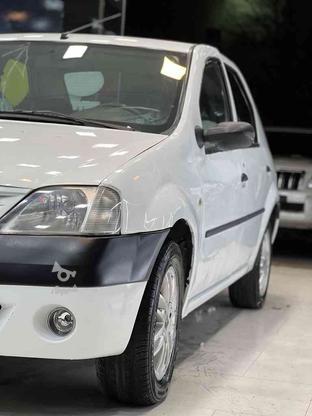 ال نود 91 e2 فول در گروه خرید و فروش وسایل نقلیه در مازندران در شیپور-عکس1