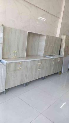 کابینت آماده به نصب در گروه خرید و فروش لوازم خانگی در مازندران در شیپور-عکس1