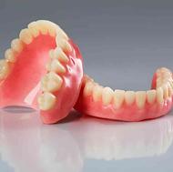 ساخت انواع دندان مصنوعی 3 روزه به صورت تضمینی