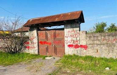 فروش قطعه 220 متری مسکونی با سند تک برگ