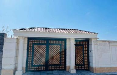 ویلا متری با مدارک معتبر قولنامه