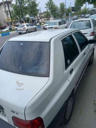 پراید131بنزینی98 در گروه خرید و فروش وسایل نقلیه در مازندران در شیپور-عکس1
