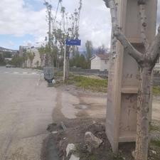 فروش زمین مسکونی 228 متر در کیلان دماوند