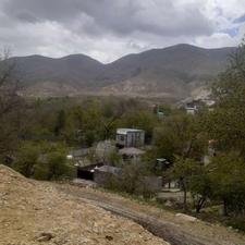 فروش زمین مسکونی 600 متر در دماوند کیلان