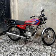 موتورسیکلت150