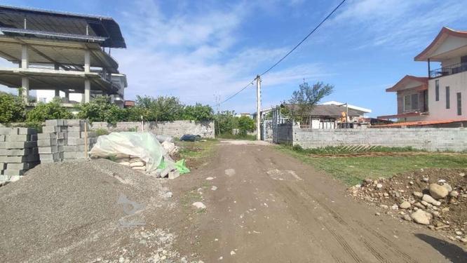 فروش یک قطعه زمین در جاده قلعه گردن 430 متر در گروه خرید و فروش املاک در مازندران در شیپور-عکس1