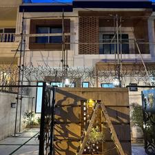 ویلا ساحلی 200 متر 3 خواب بلوار دریا سرخرود سنددار