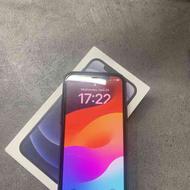 Iphone 12Normal 256G Black