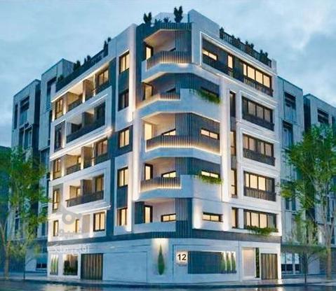 پیش‌فروش آپارتمان 110 متر در خیابان جویبار در گروه خرید و فروش املاک در مازندران در شیپور-عکس1