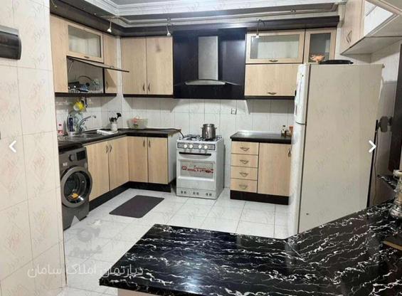 رهن و اجاره آپارتمان 100 متری در شهید رجایی در گروه خرید و فروش املاک در مازندران در شیپور-عکس1