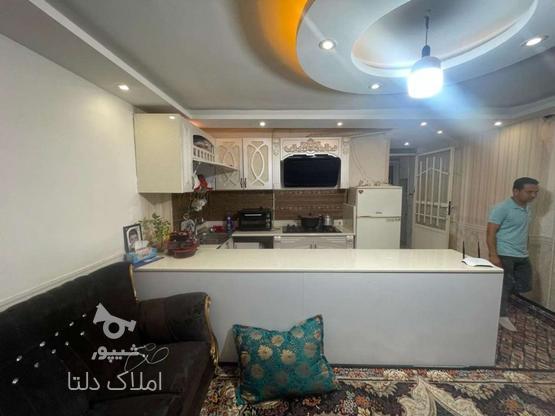 آپارتمان 60 متری تک‌واحدی.پارس نظام در گروه خرید و فروش املاک در تهران در شیپور-عکس1
