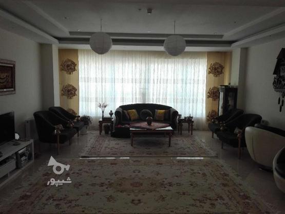 اجاره آپارتمان 125 متر در محوطه کاخ در گروه خرید و فروش املاک در مازندران در شیپور-عکس1