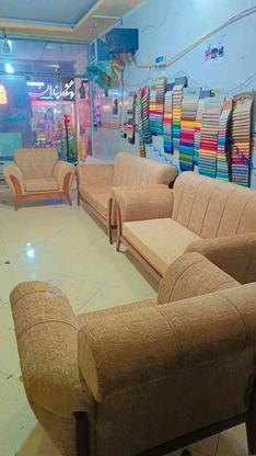 تولید و تعمیرات مبلمان در گروه خرید و فروش خدمات و کسب و کار در فارس در شیپور-عکس1