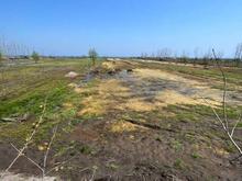 فروش زمین ساحلی 180 متری بر جاده 25متری در شیپور