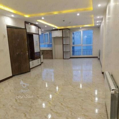 اجاره آپارتمان 115 متر در سهروردی شمالی در گروه خرید و فروش املاک در تهران در شیپور-عکس1