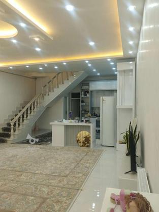 خانه تازه ساخت صفر در گروه خرید و فروش املاک در خراسان رضوی در شیپور-عکس1