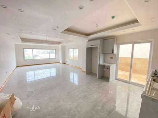 فروش آپارتمان 110 متر با امکانات در رادیو دریا در گروه خرید و فروش املاک در مازندران در شیپور-عکس1
