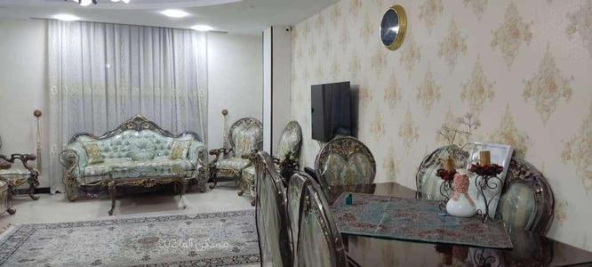 فروش آپارتمان 118 متر در یوسف آباد در گروه خرید و فروش املاک در تهران در شیپور-عکس1