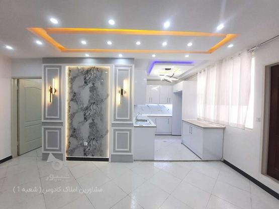 فروش آپارتمان 41 متری/فول دیزاین/سند 6دانگ  در گروه خرید و فروش املاک در تهران در شیپور-عکس1