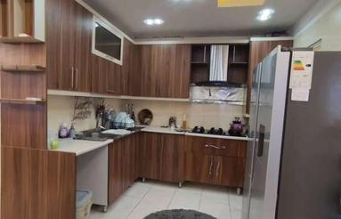 فروش آپارتمان 100 متر در خیابان شهید بهشتی نظرآباد
