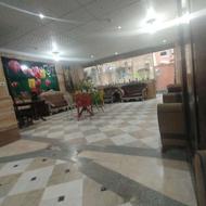 هتل آپارتمان واحد اقامتی آل یاسین