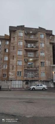 اجاره آپارتمان 125 متر در دهخدا در گروه خرید و فروش املاک در مازندران در شیپور-عکس1