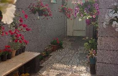 منزل دربست بر خیابان بهشتی امیرآباد