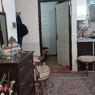 آپارتمان اصفهان خیابان کاشانی 55 متر