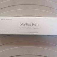 قلم لمسی stylus مارک evatmaster