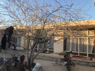 خانه کلنگی 30 سال ساخت 300 متری واقع در محله دلیگان