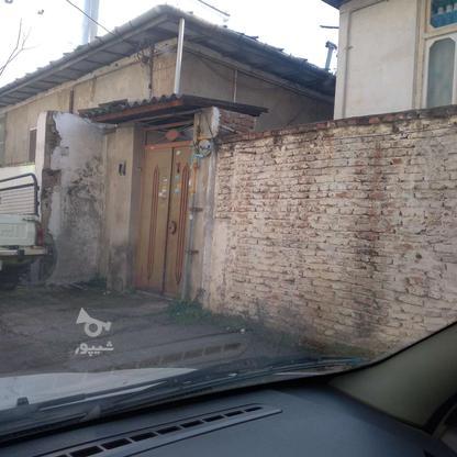 خانه و کلنگی 320 متر در امام رضا رضوان 6 در گروه خرید و فروش املاک در مازندران در شیپور-عکس1