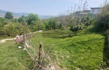 زمین مسکونی 312 متر در آهنگرکلا
