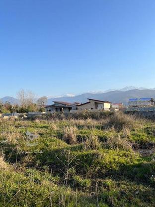 فروش زمین مسکونی 350 متر در زوار در گروه خرید و فروش املاک در مازندران در شیپور-عکس1
