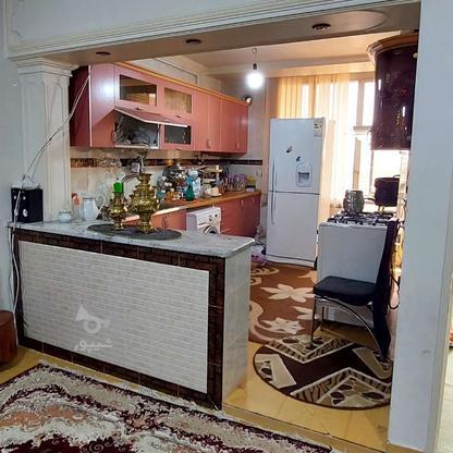 اجاره آپارتمان 100متری خلیل الله در گروه خرید و فروش املاک در آذربایجان شرقی در شیپور-عکس1