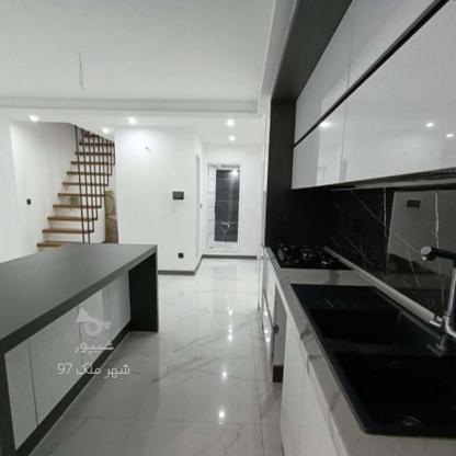 فروش آپارتمان 185 متر در شیخ زاهد در گروه خرید و فروش املاک در گیلان در شیپور-عکس1