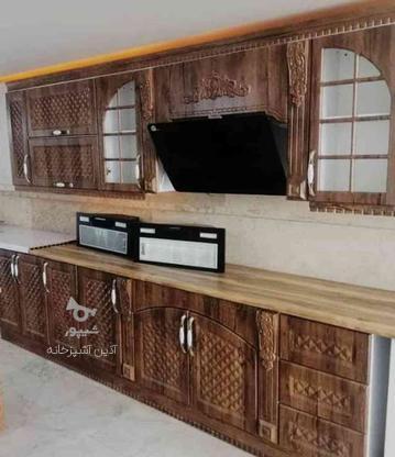 کابینت سلطنتی روکش خارجی کیفیت اعلا در گروه خرید و فروش لوازم خانگی در مازندران در شیپور-عکس1