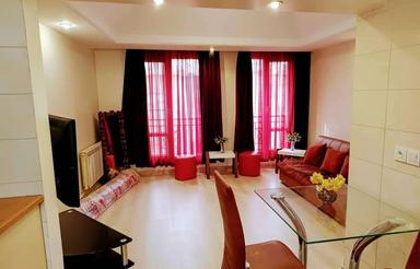 فروش آپارتمان 57 متر در یوسف آباد