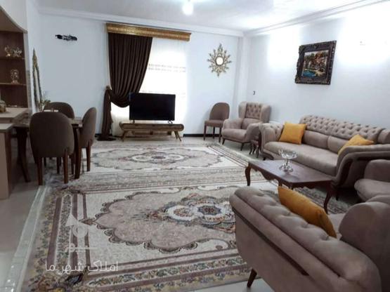 فروش آپارتمان 94 متر در بلوار جانبازان در گروه خرید و فروش املاک در مازندران در شیپور-عکس1