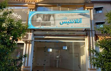 اجاره مغازه 15 متری خیابان گلسار بعد میدان مادر